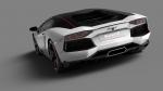 Lamborghini Aventador LP700-4 Pirelli Edition 2015 года